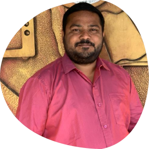 Prof. Prashant Kasabe
